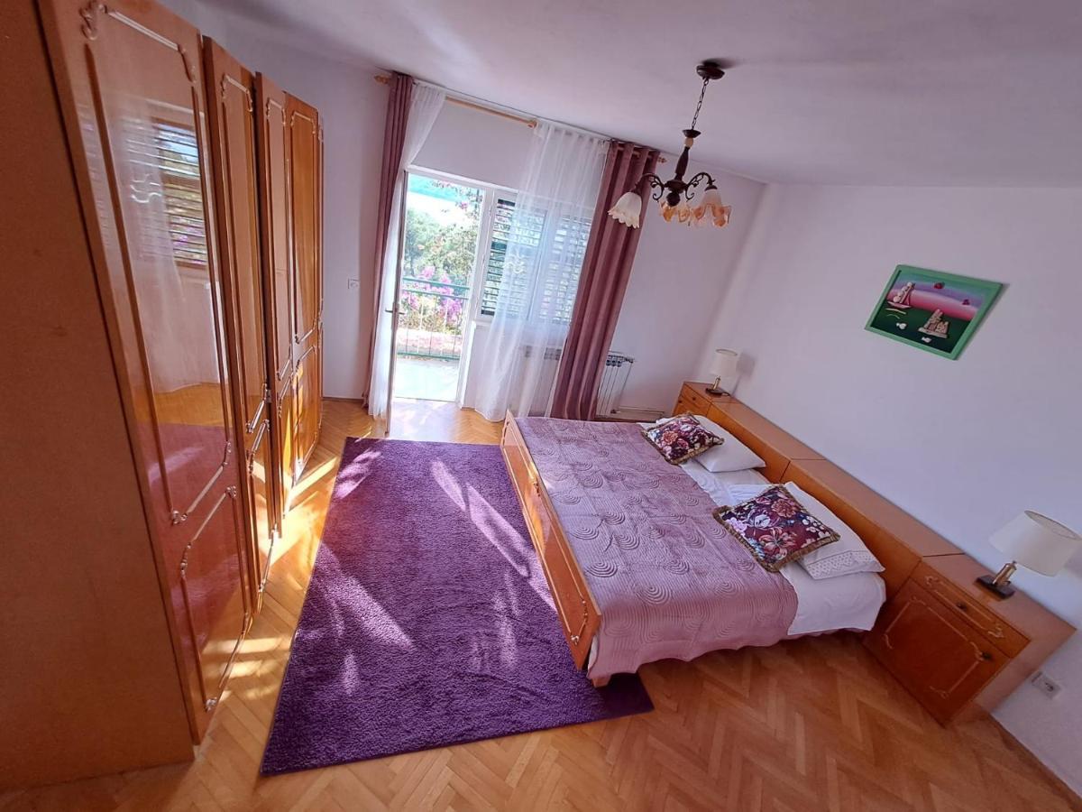 Apartment Artemisia 1 Trogir Exterior photo
