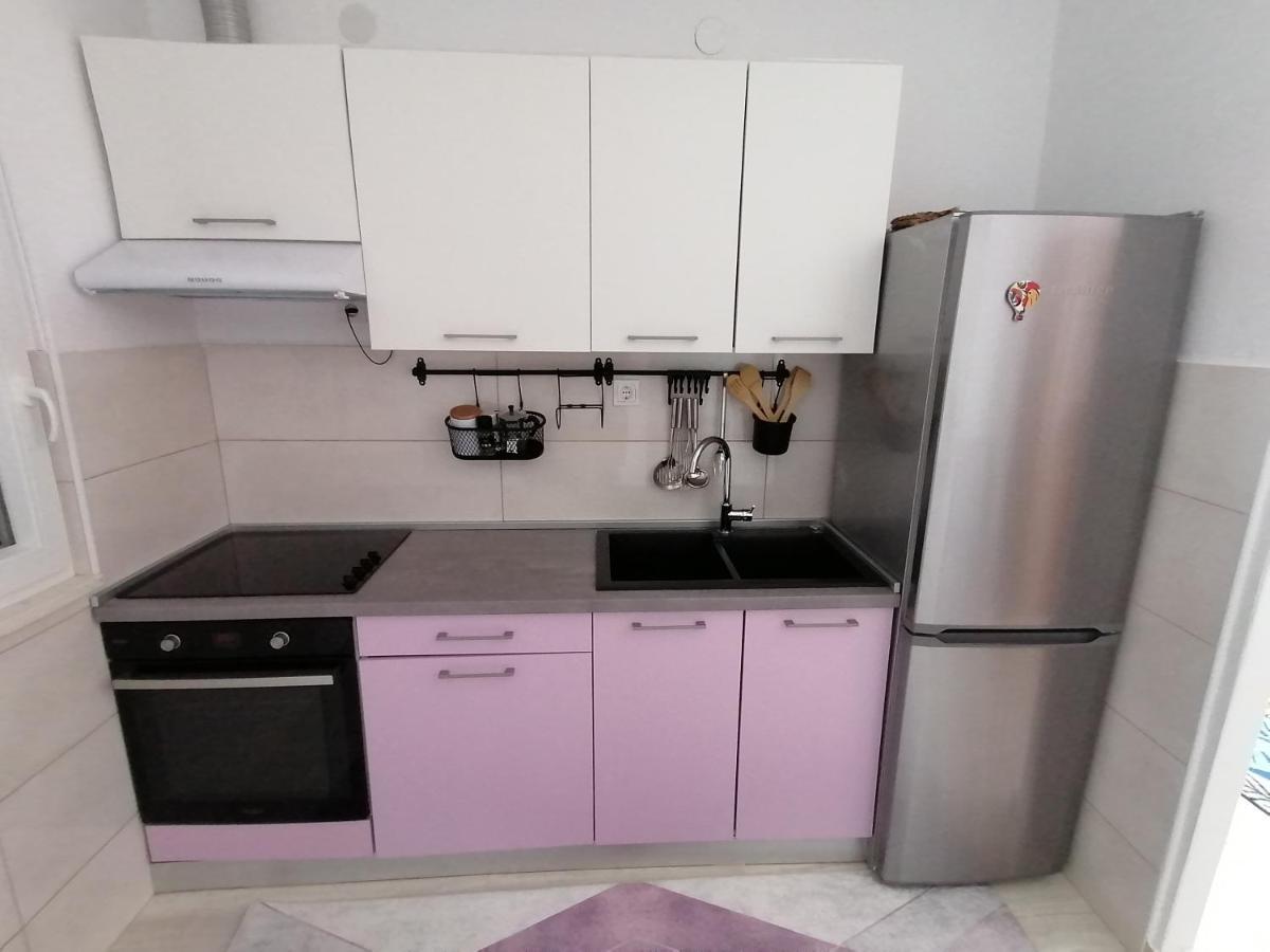 Apartment Artemisia 1 Trogir Exterior photo