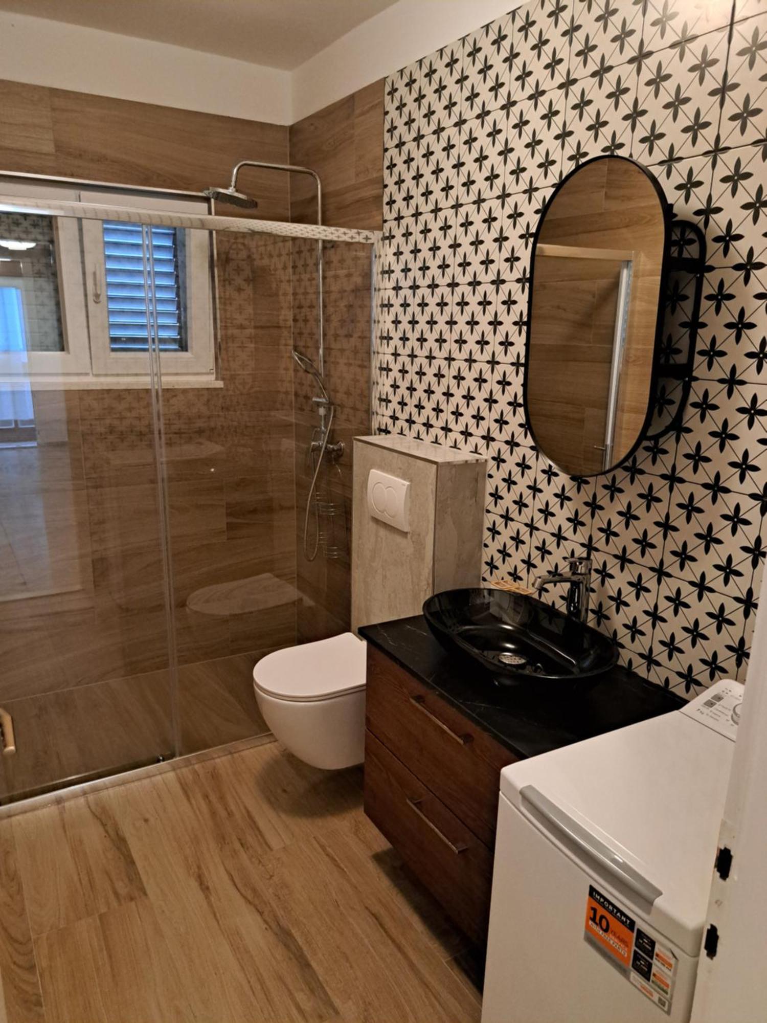 Apartment Artemisia 1 Trogir Exterior photo